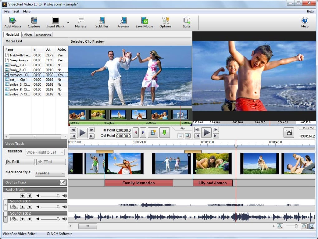 Free Video Editor Download For Mac